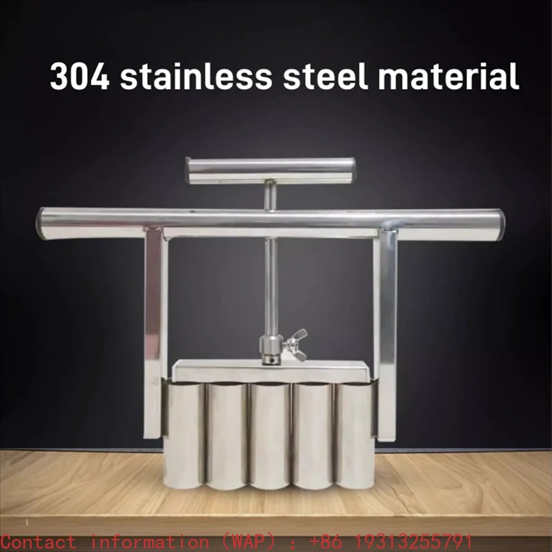 【2026】Hand Pressed Stuffing Ma - Kitchen And Baking Tools review and price