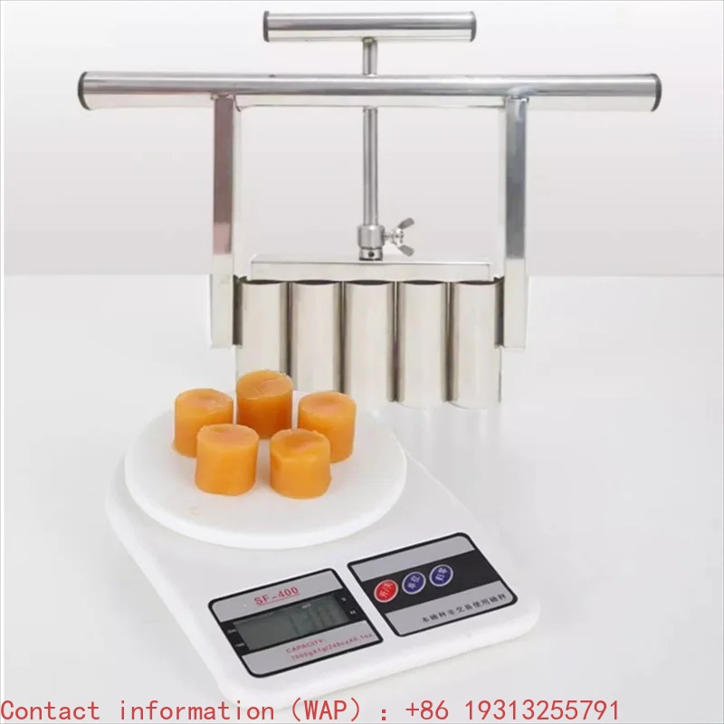 【2026】Hand Pressed Stuffing Ma - Kitchen And Baking Tools review and price