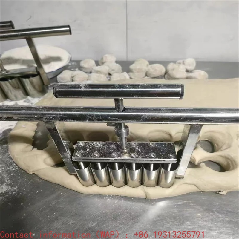 【2026】Hand Pressed Stuffing Ma - Kitchen And Baking Tools review and price