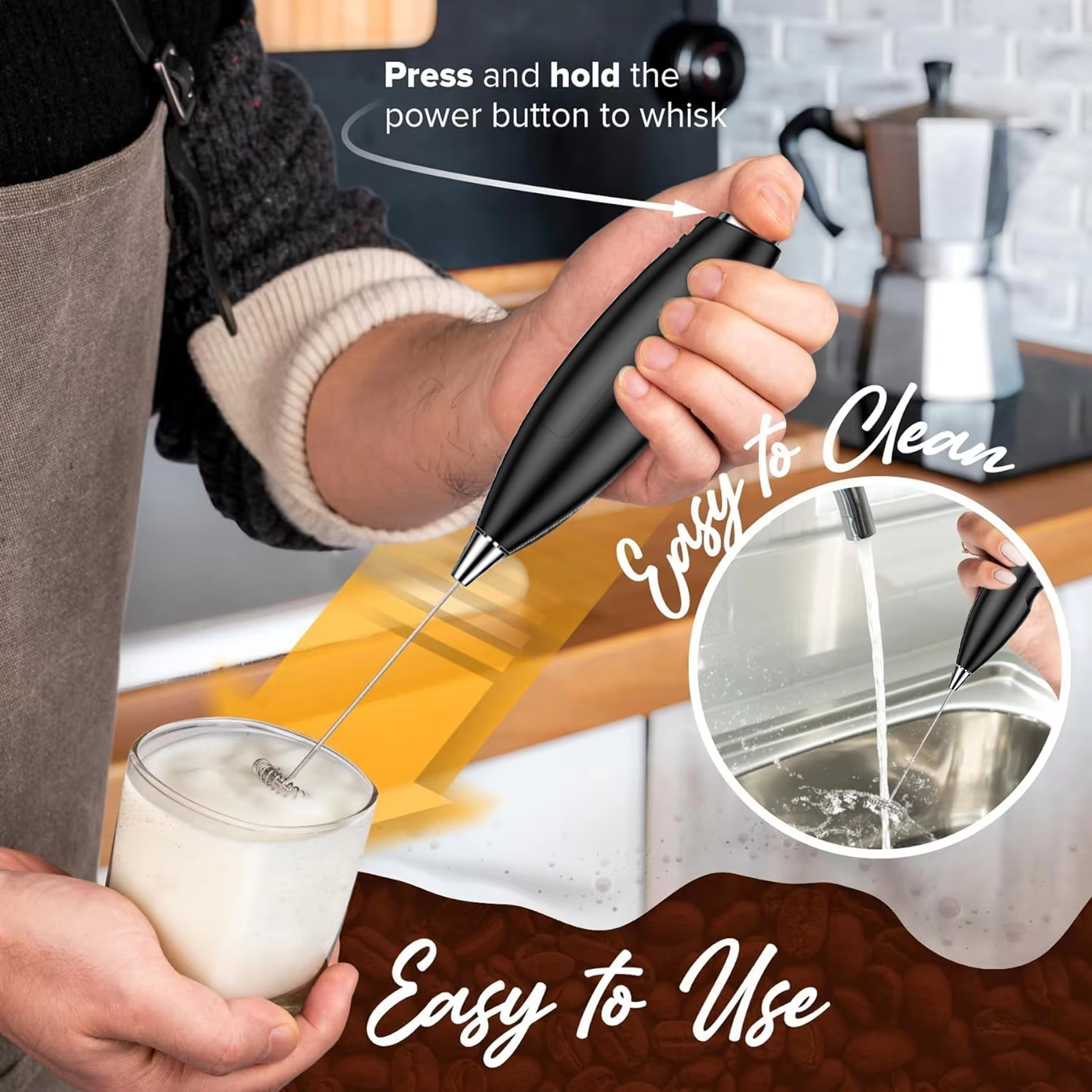 Electric egg beater battery AA - Kitchen Baking Essentials review and price