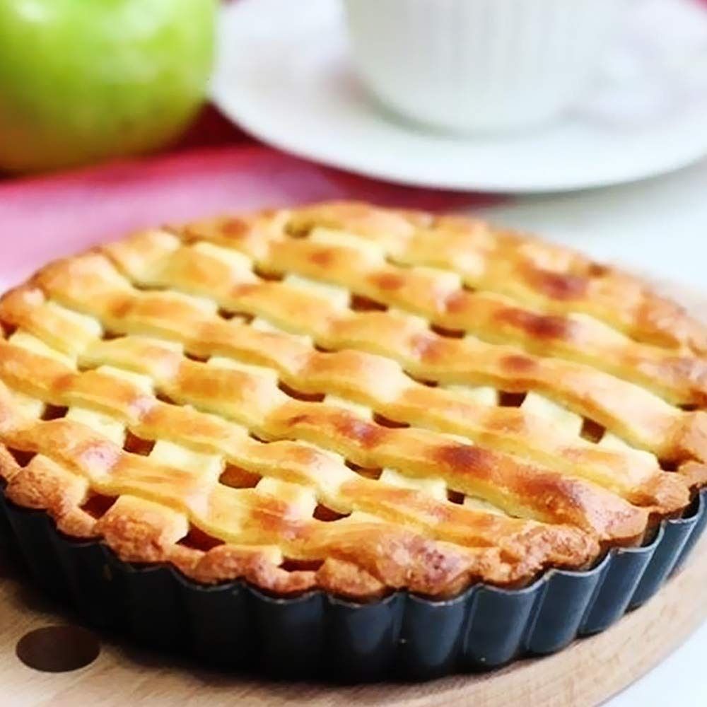 Tart Pans Removable Bottom Non - Tart Pan Loose review and price