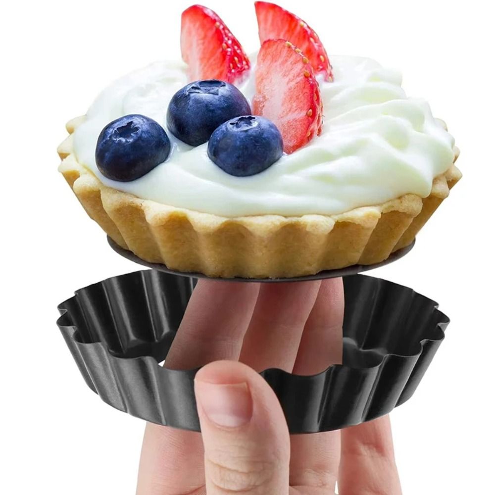 Tart Pans Removable Bottom Non - Tart Pan Loose review and price