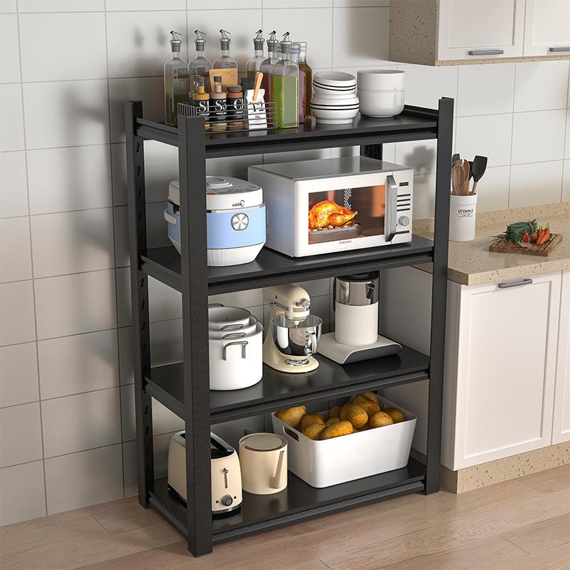 Kitchen Multi-layer Storage Ra - Kitchen Baking Organization review and price