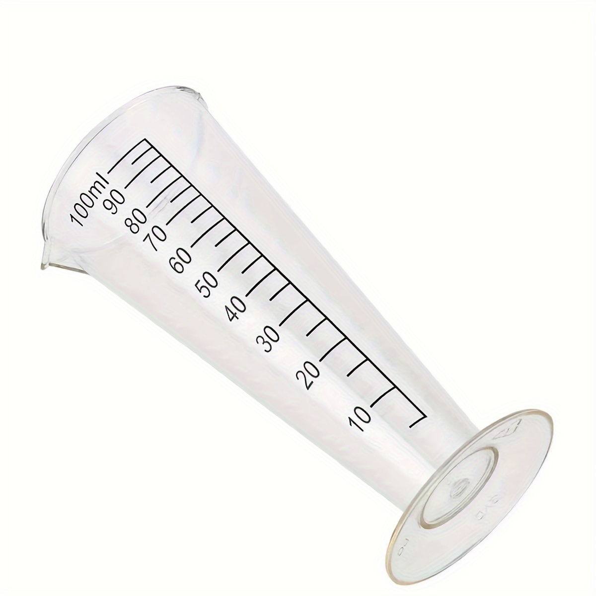 1pc 100ml Plastic Measuring Cu - Kitchen And Baking Tools review and price