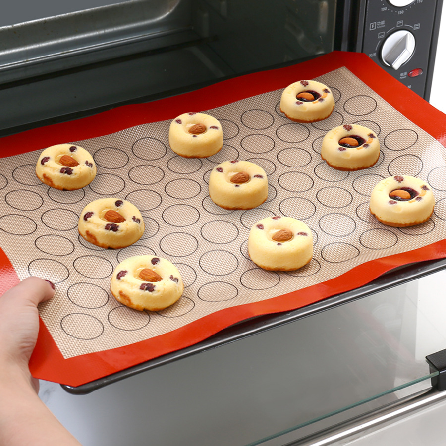 Silicone Baking Mat Pad Sheet  - Super Kitchen Baking Mat review and price