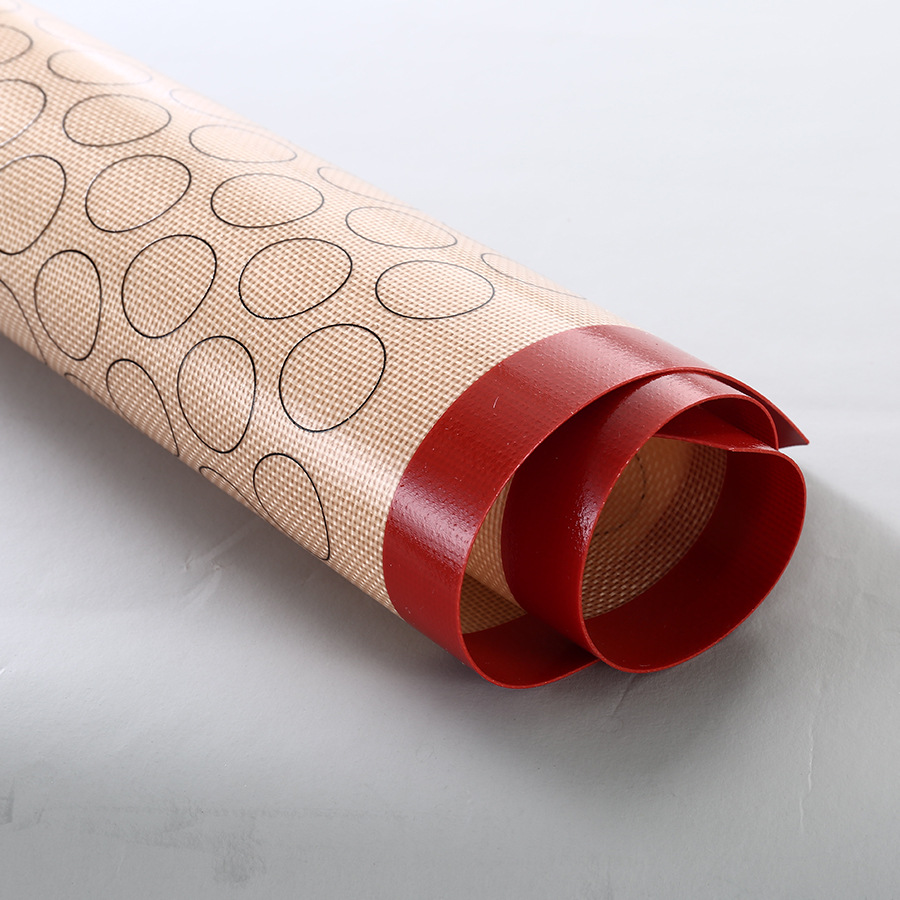 Silicone Baking Mat Pad Sheet  - Super Kitchen Baking Mat review and price
