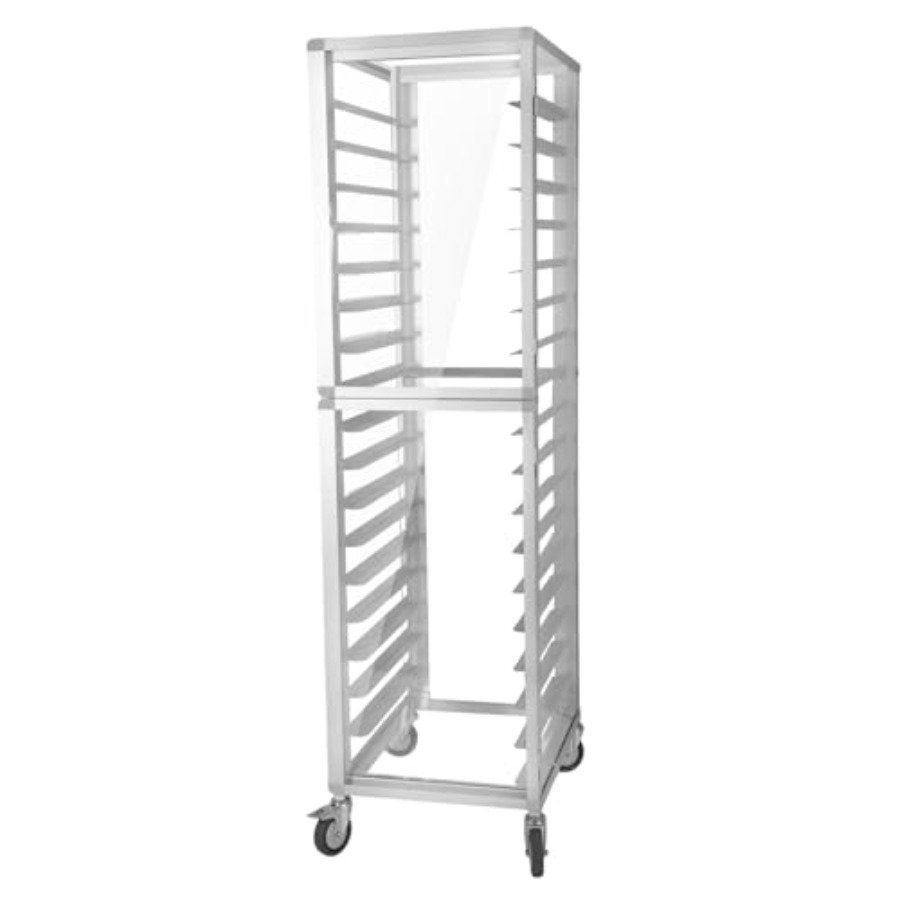 Commercial bakery rack for bun - Kitchen Baking Rack review and price