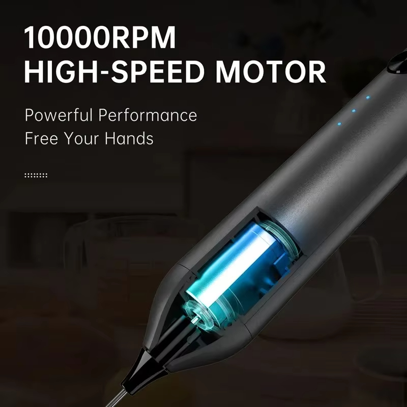 Electric egg beater, handheld  - Kitchen Baking Essentials review and price