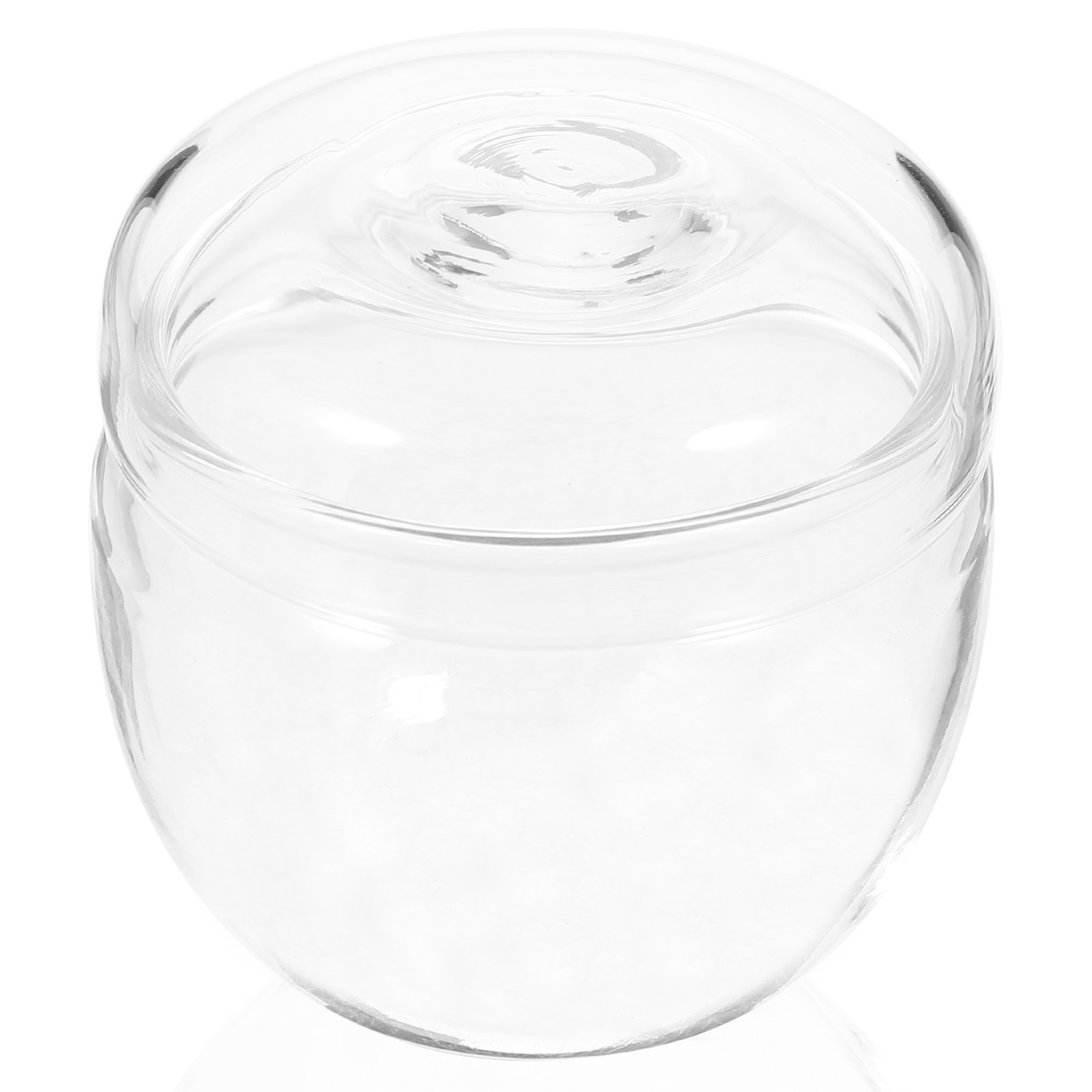 Premium Thick Glass Tea Canist - Kitchen Baking Canisters review and price