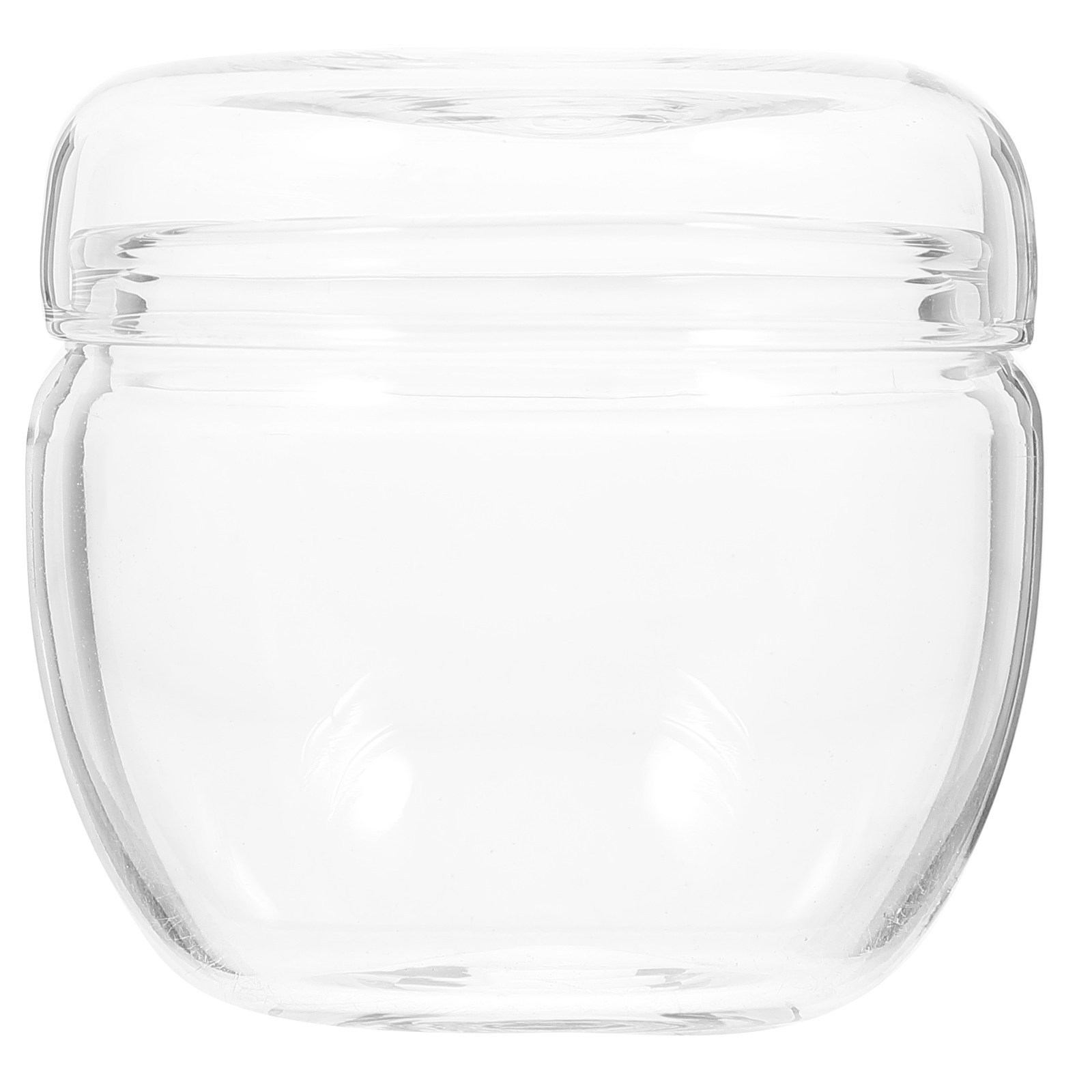 Premium Thick Glass Tea Canist - Kitchen Baking Canisters review and price