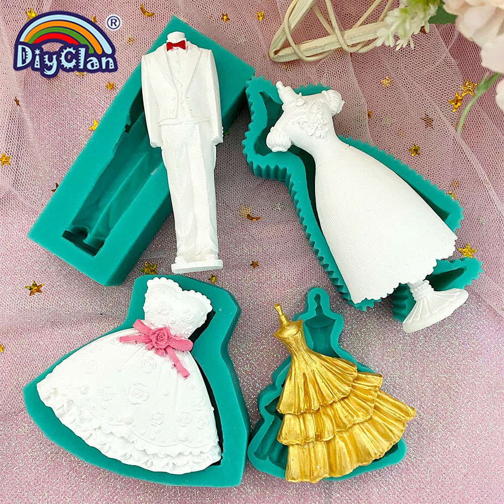 Marry Decoration Silicone Mold - Kitchen Appliances For Baking review and price
