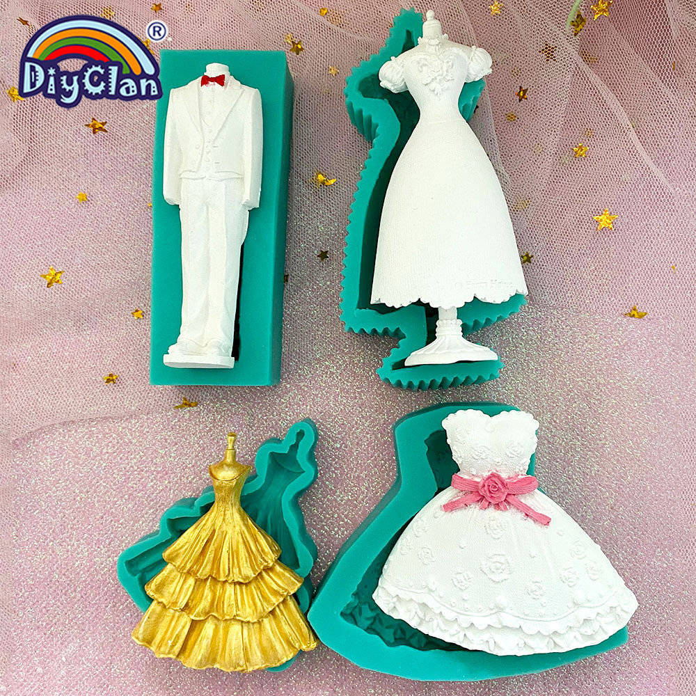 Marry Decoration Silicone Mold - Kitchen Appliances For Baking review and price
