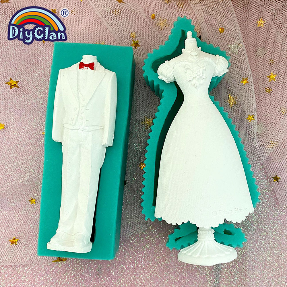 Marry Decoration Silicone Mold - Kitchen Appliances For Baking review and price