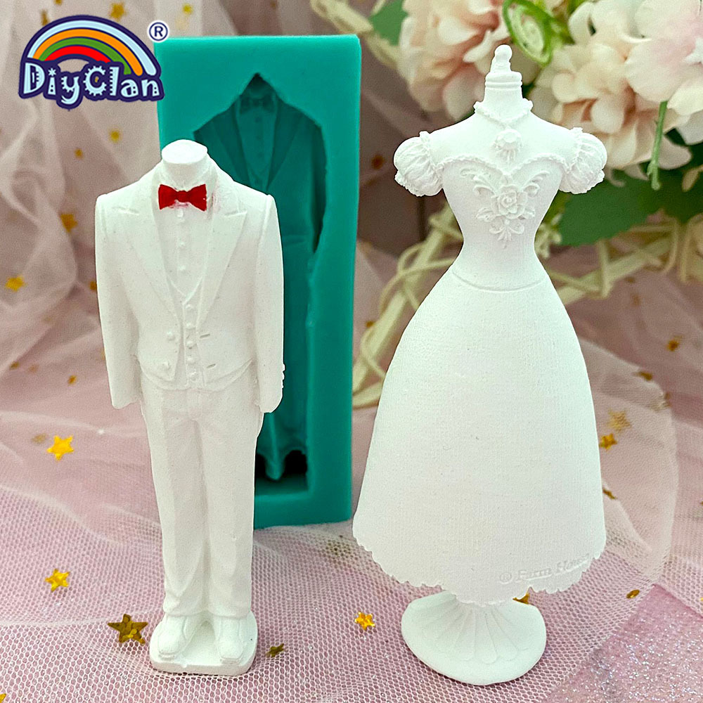 Marry Decoration Silicone Mold - Kitchen Appliances For Baking review and price