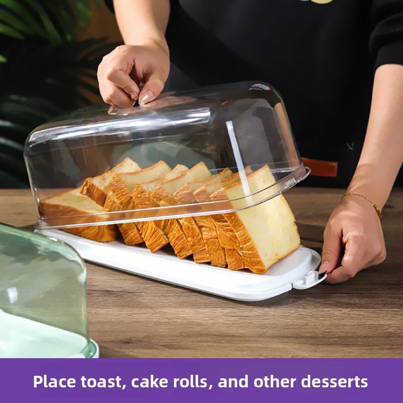 Reusable Cake Roll Toast Bread - Kitchen And Baking Tools review and price