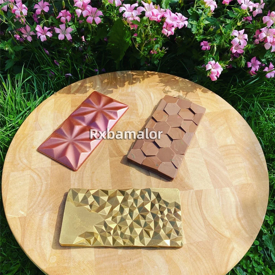 Chocolate Mould Polycarbonate  - Kitchen Appliances For Baking review and price