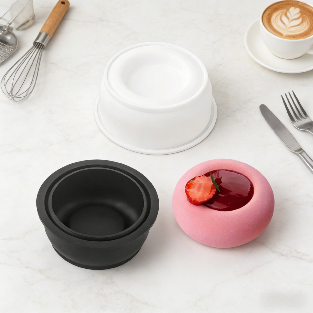 1 or 6 or 15-Cell Circular Con - Kitchen Design For Baking review and price