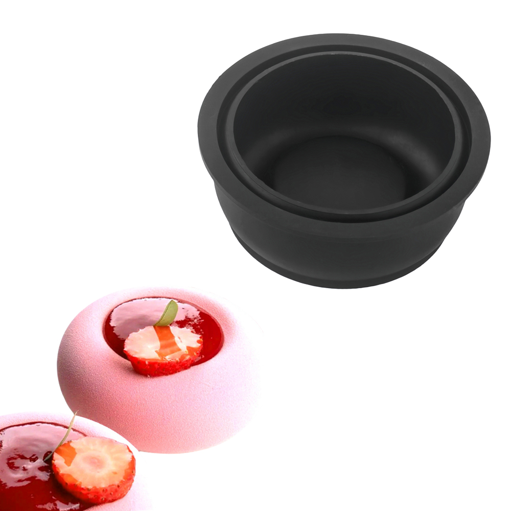 1 or 6 or 15-Cell Circular Con - Kitchen Design For Baking review and price
