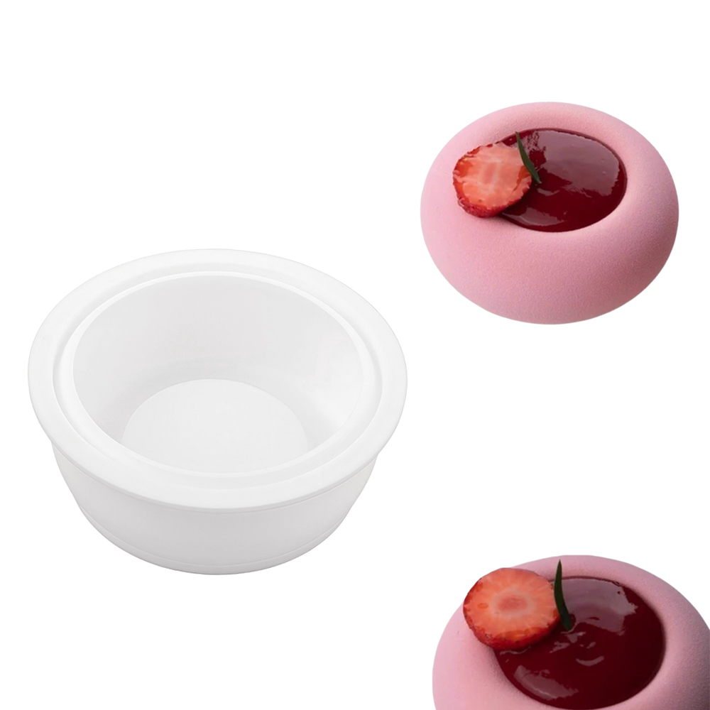 1 or 6 or 15-Cell Circular Con - Kitchen Design For Baking review and price