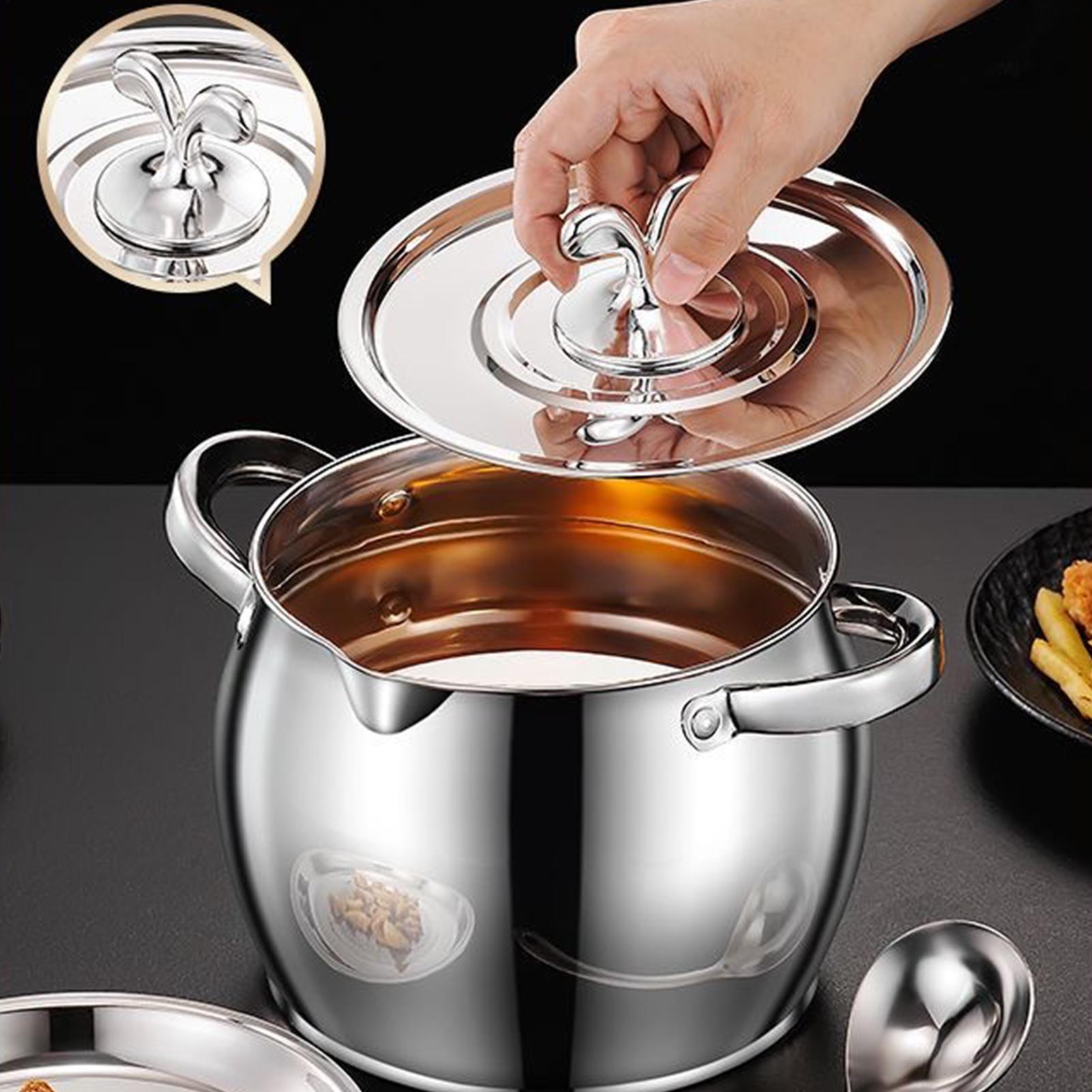Bacon Grease Saver Stainless S - Kitchen Baking Canisters review and price