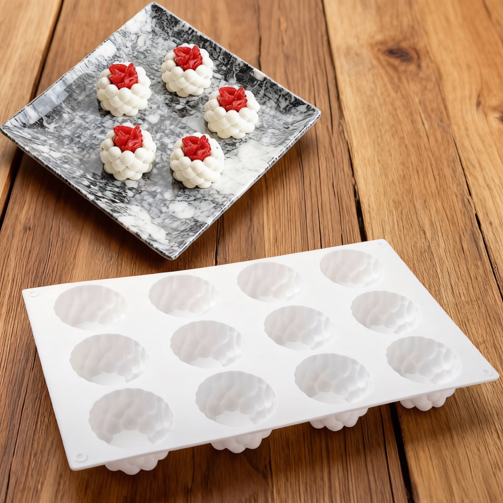 12-Cell Bubble Cylinder Design - Kitchen Design For Baking review and price