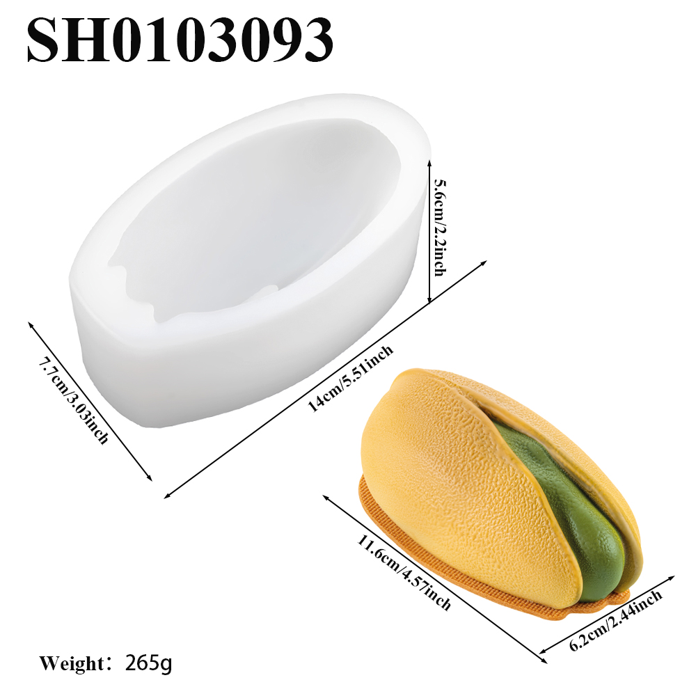 Single or 4-Cell Pistachios De - Kitchen Design For Baking review and price