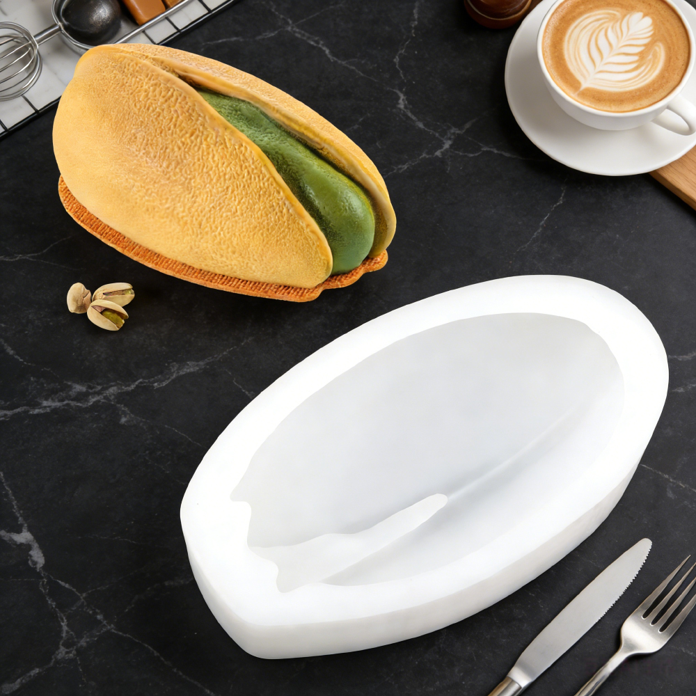 Single or 4-Cell Pistachios De - Kitchen Design For Baking review and price