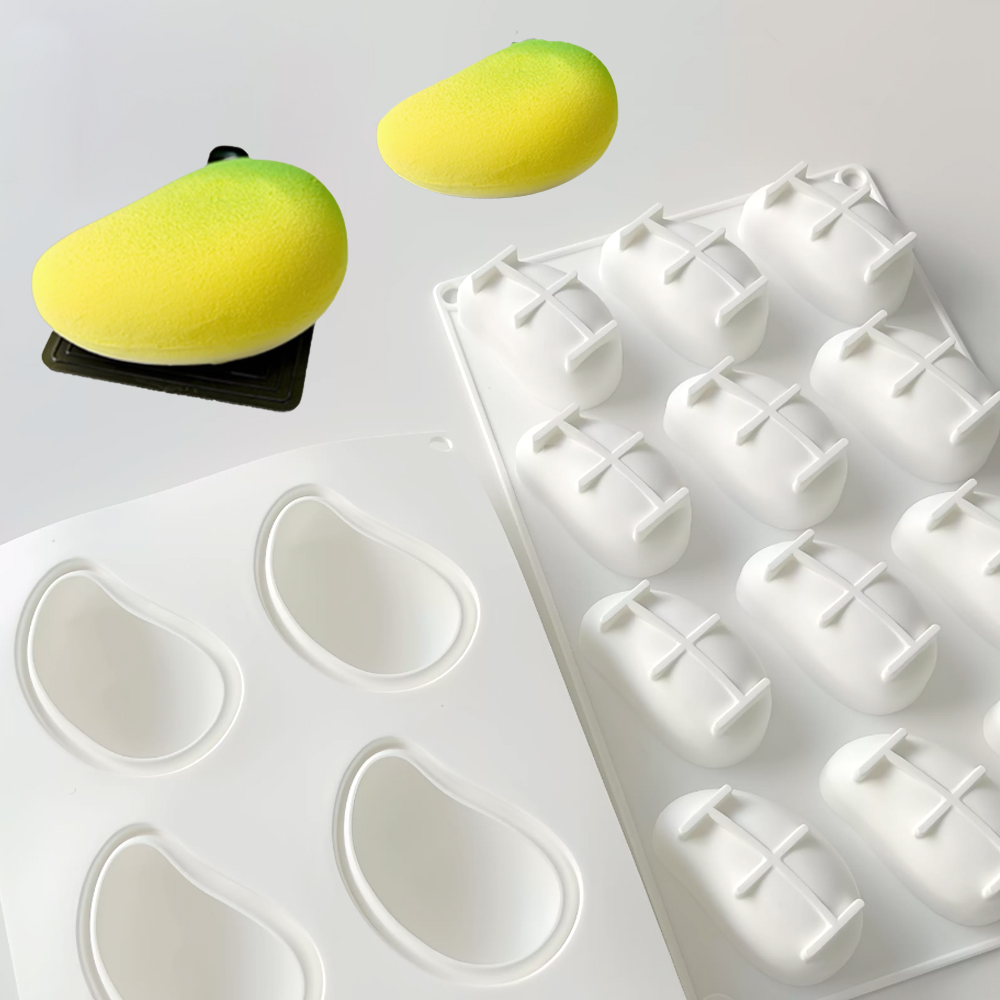 3D Mango Design French Fruit M - Kitchen Design For Baking review and price