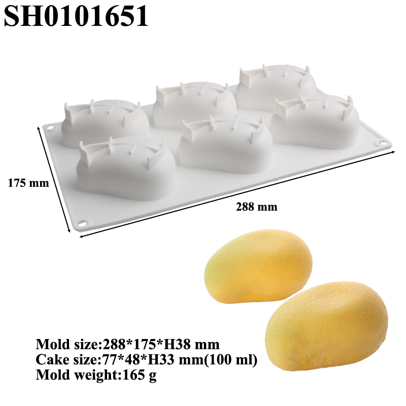 3D Mango Design French Fruit M - Kitchen Design For Baking review and price