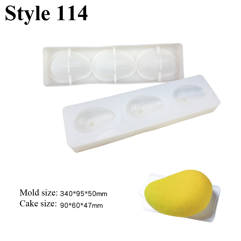 3D Mango Design French Fruit M - Kitchen Design For Baking review and price