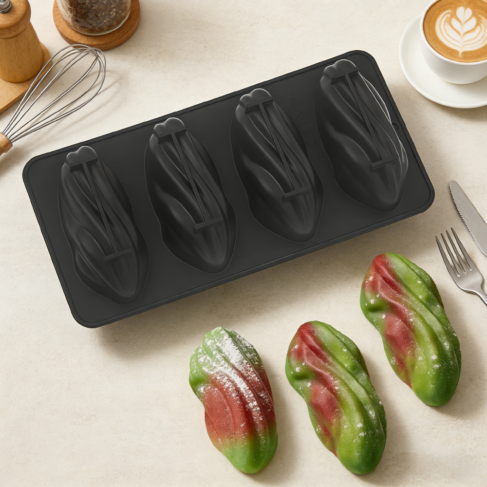 1 or 4-Cell Pistachios Design  - Kitchen Design For Baking review and price