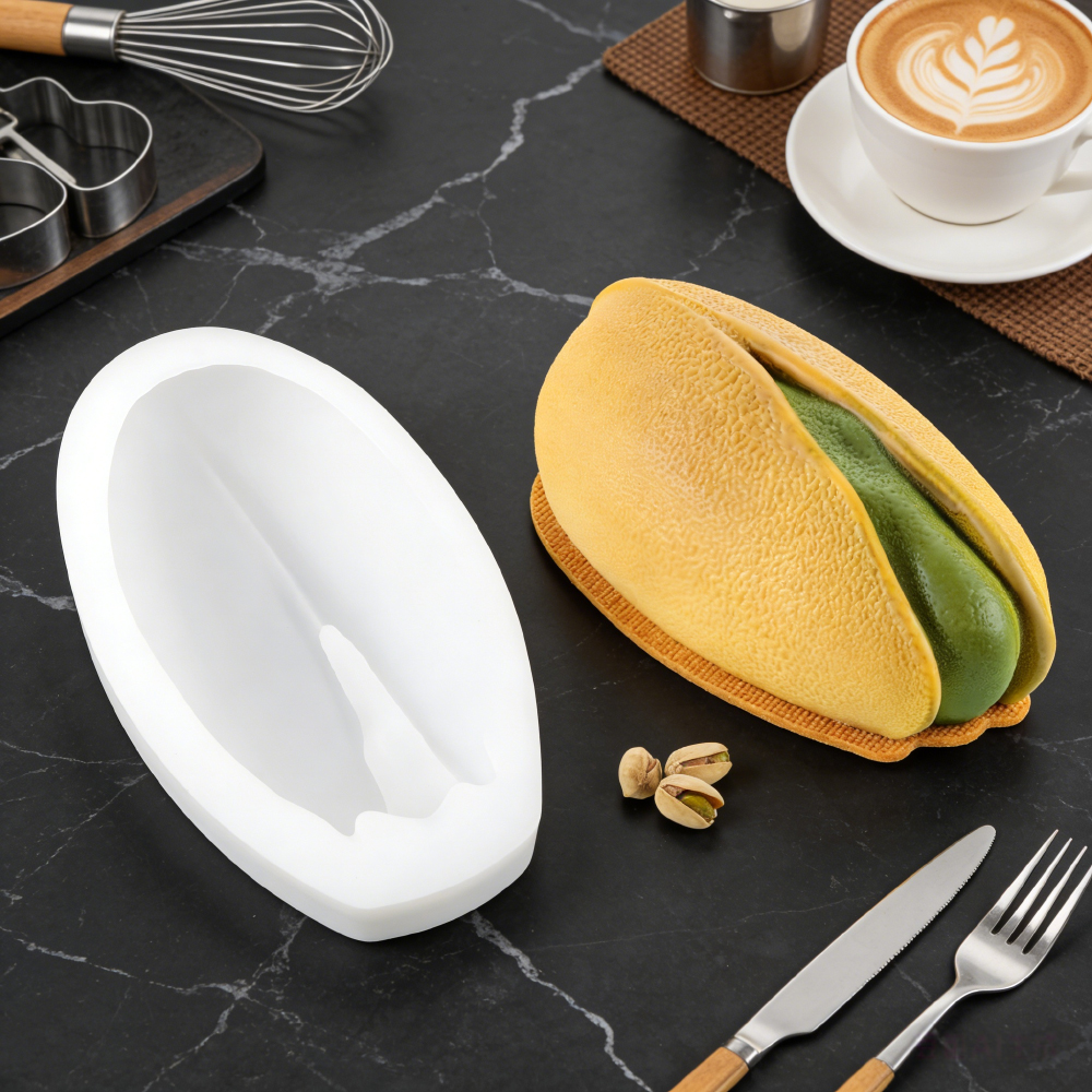 Single-Cell Pistachios Cocoa P - Kitchen Design For Baking review and price