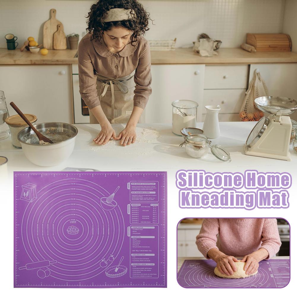 Kitchen Baking Mat Silicone No - Kitchen Baking Must Haves review and price