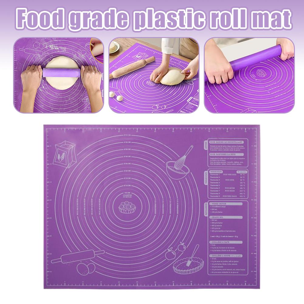 Kitchen Baking Mat Silicone No - Kitchen Baking Must Haves review and price