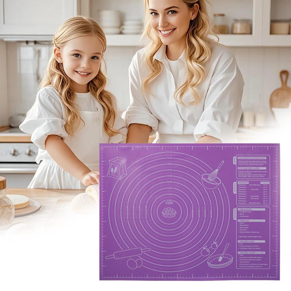 Kitchen Baking Mat Silicone No - Kitchen Baking Must Haves review and price