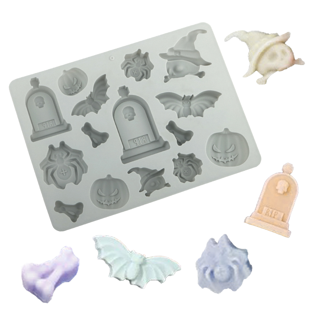 Halloween Element Tombstone Sp - Kitchen Baking Tray review and price