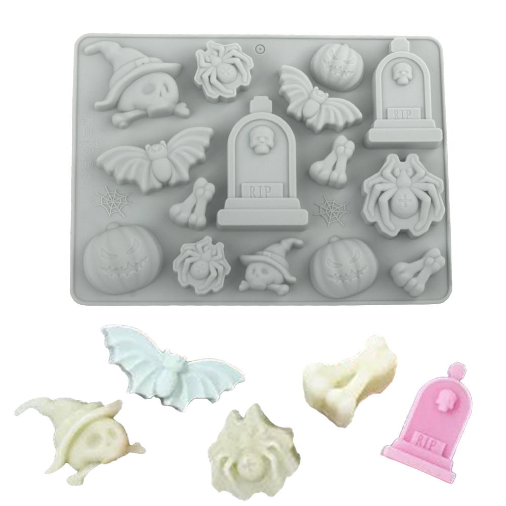 Halloween Element Tombstone Sp - Kitchen Baking Tray review and price
