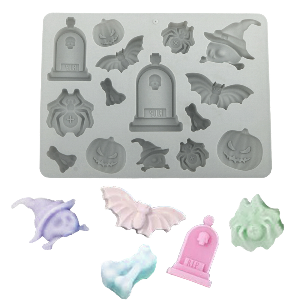 Halloween Element Tombstone Sp - Kitchen Baking Tray review and price