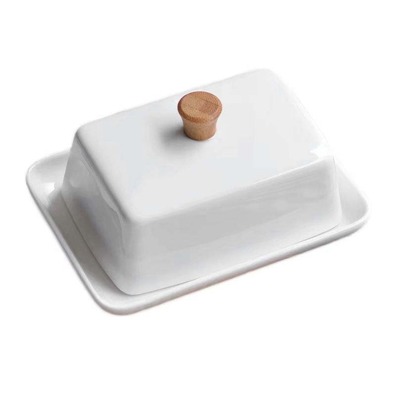 A24F- Butter Dish With Sealed  - Kitchen Baking Organization review and price