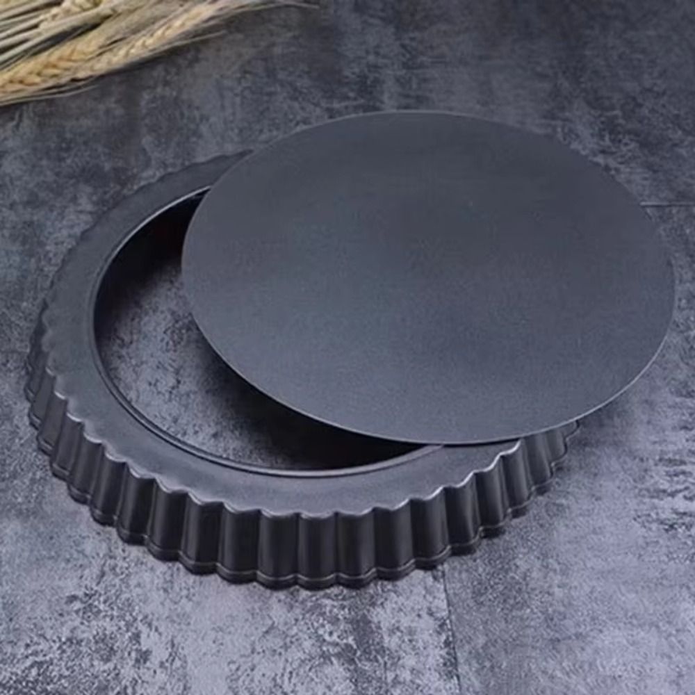 Tart Pans Removable Bottom Non - Tart Pan Loose review and price