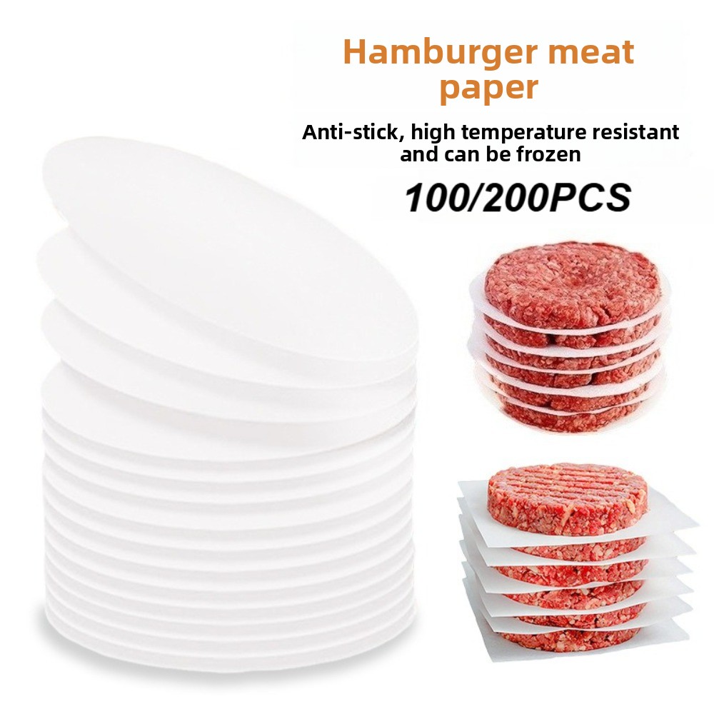 11CM 100/200PCS Thick Non-stic - Kitchen Baking Essentials review and price