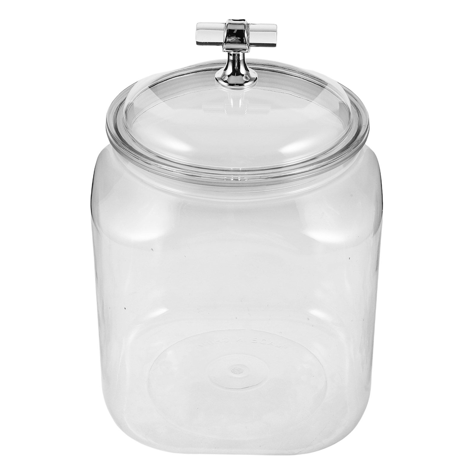 Large Airtight Clear Plastic K - Kitchen Baking Organization review and price