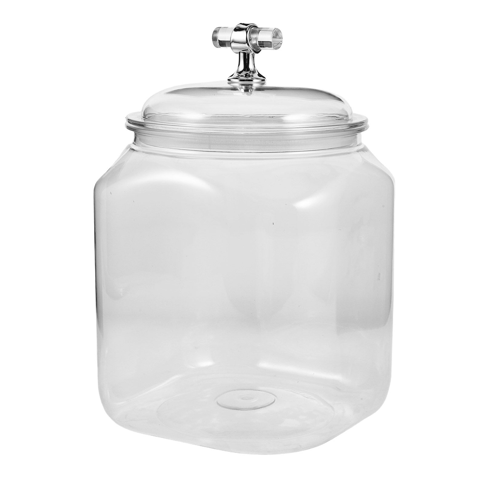 Large Airtight Clear Plastic K - Kitchen Baking Organization review and price