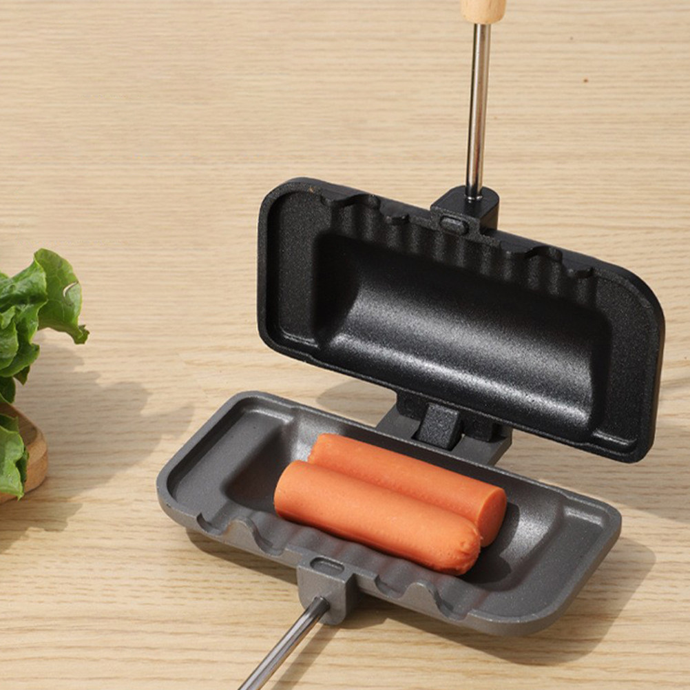 Non-Stick Sandwich Baking Pan  - Kitchen Baking Essentials review and price