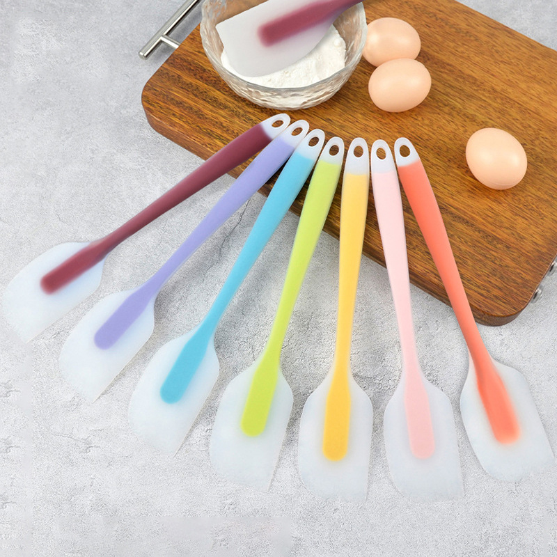 2 Size Flexible Silicone Scrap - Kitchen Baking Must Haves review and price
