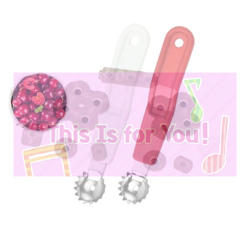 【MA】1/4Pcs Cherry Pitter Tool  - Kitchen And Baking Tools review and price