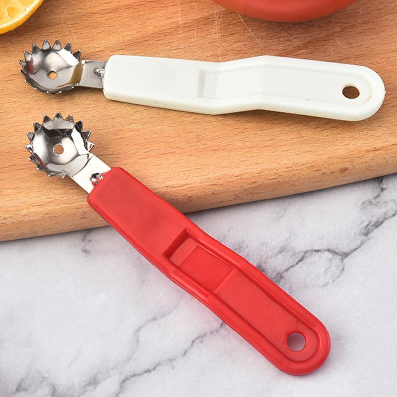 【MA】1/4Pcs Cherry Pitter Tool  - Kitchen And Baking Tools review and price