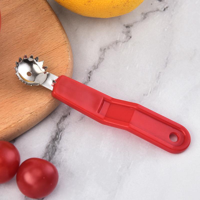 【MA】1/4Pcs Cherry Pitter Tool  - Kitchen And Baking Tools review and price