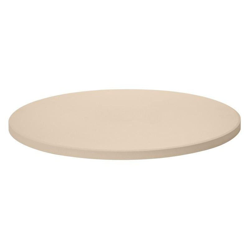 Pizza Stone, 16 in Round Pizza - Kitchen Baking Rack review and price
