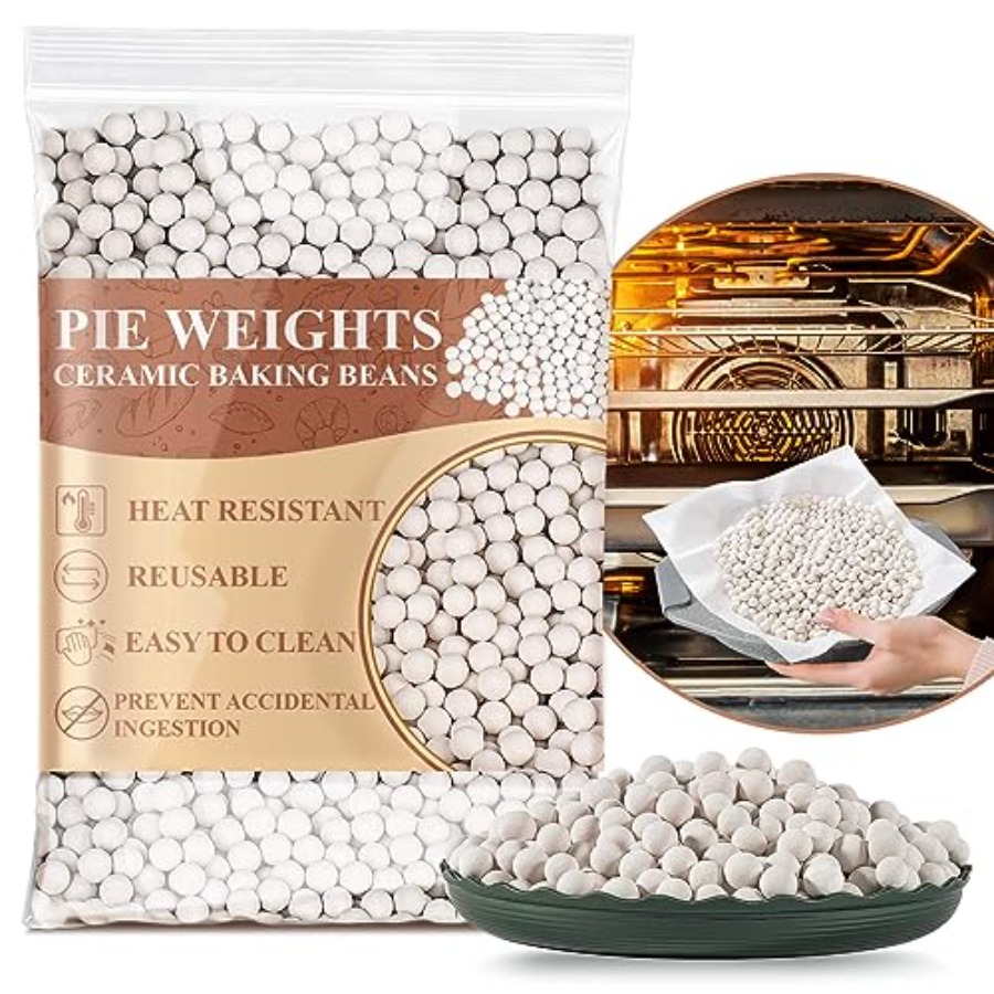 1 Pie Weights for Baking Pie C - Kitchen Baking Must Haves review and price